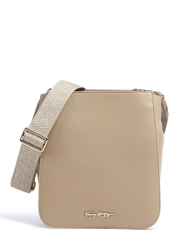 Tommy Joy Bucket Beige / OS