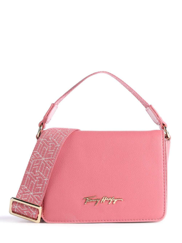 Tommy Joy Mini Crossover English Pink / OS