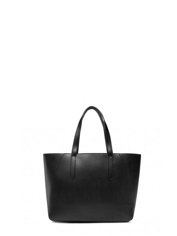 Th Chain Tote Black / OS