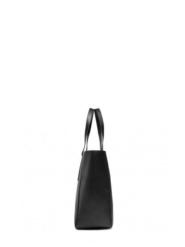 Th Chain Tote Black / OS