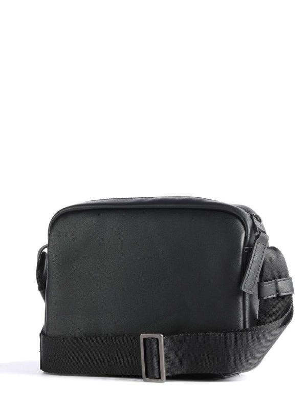 1985 Pu Camera Bag Black / OS