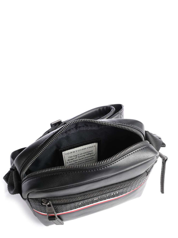 1985 Pu Camera Bag Black / OS