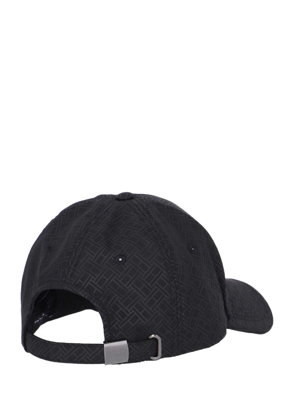 1985 Business Cap Black / OS