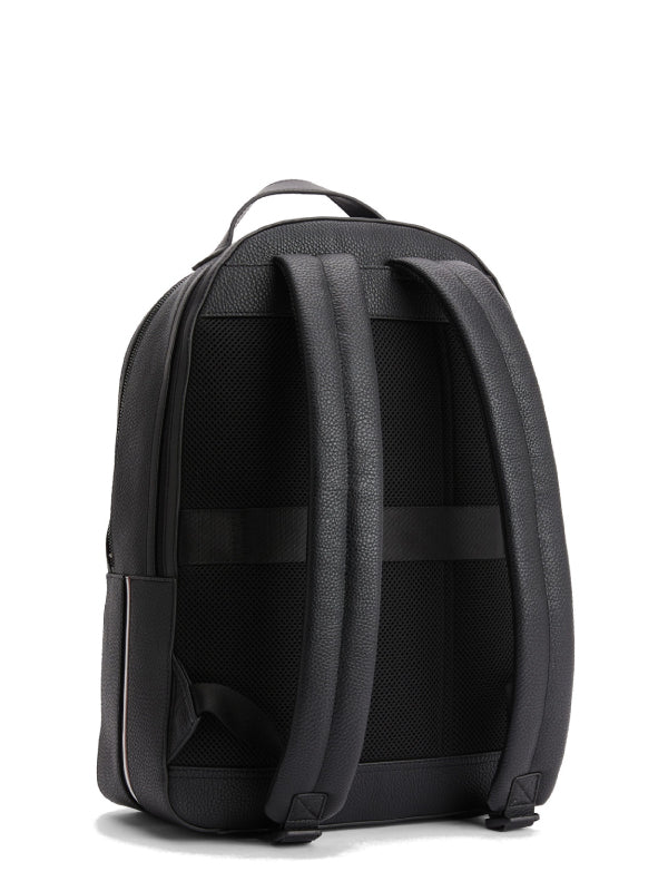 Central Backpack Black / OS