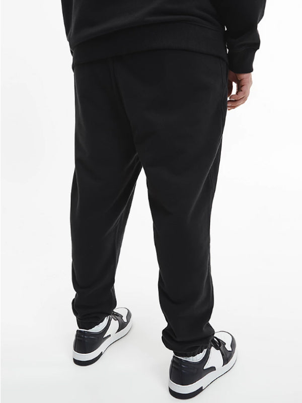 Plus Stacked Logo Hwk Pant Ck Black / 3XL