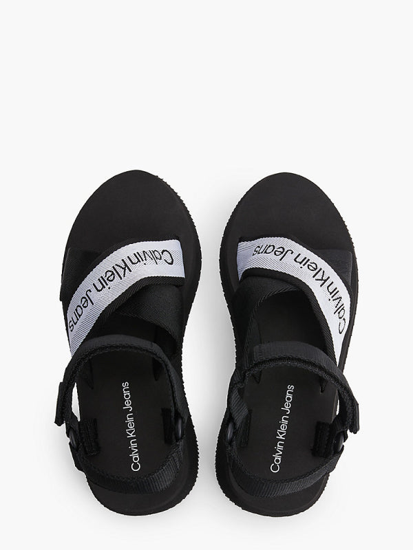 Prefresato Sandal Black / 37