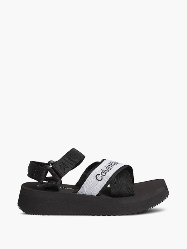 Prefresato Sandal Black / 37