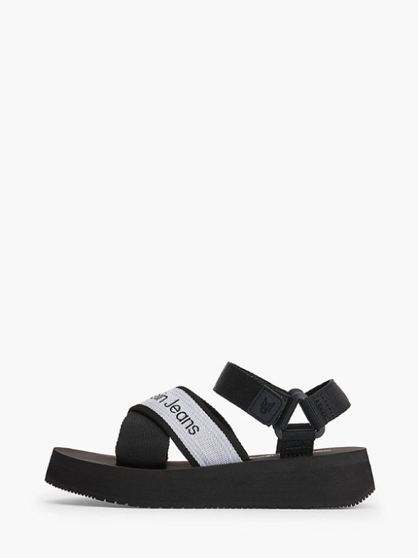 Prefresato Sandal Black / 37