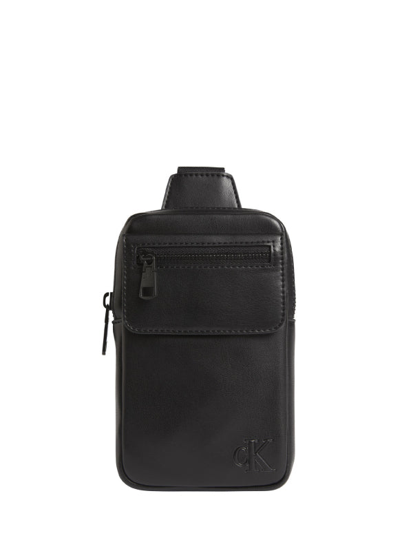 Mono Bold Phone Crossbody Black / OS