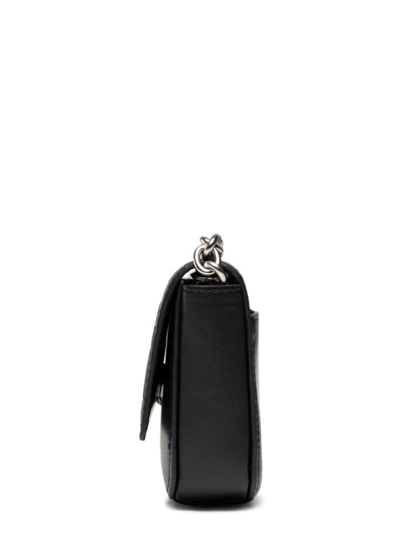 Sleek Phone Crossbody Black / OS