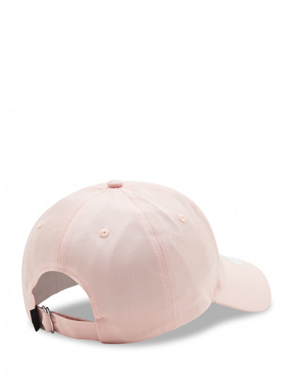 Logo Embroidery Cap Pink Blush / OS