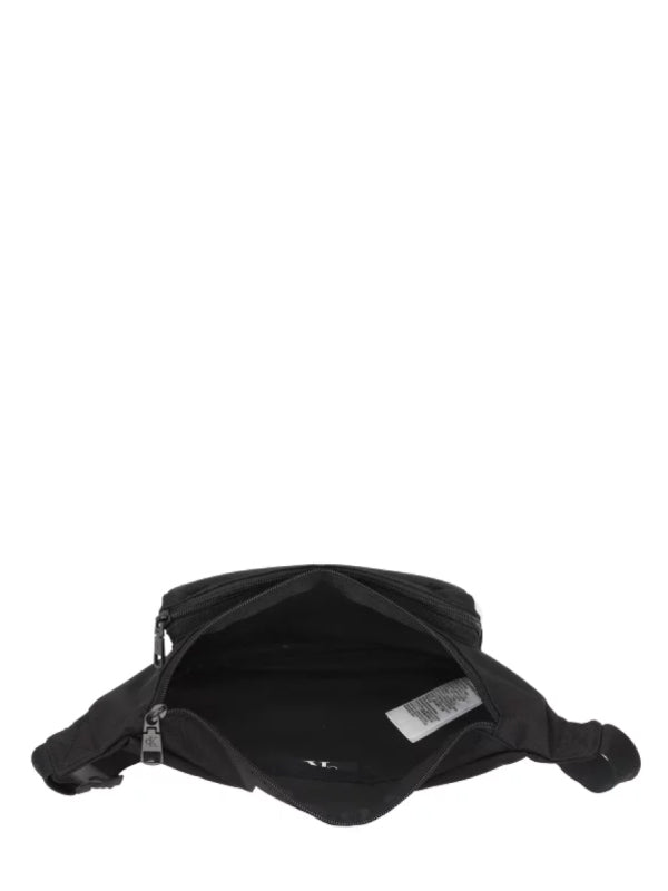 Sport Essentials Waistbag38 Aop Black / OS