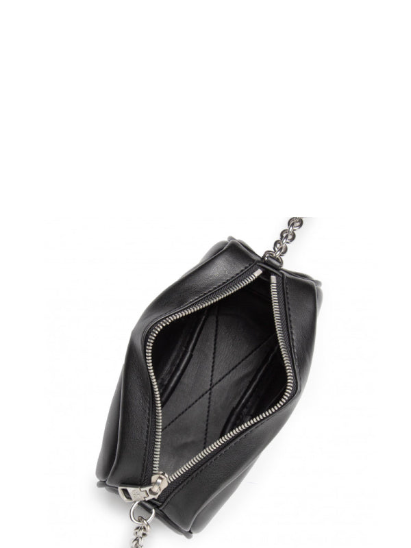 Sculpted Ew Camera Bag20 Chain Black / OS