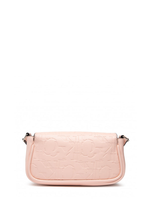 Sleek Flap 20 Aol Pink Blush / OS