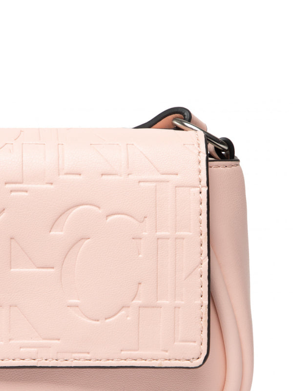 Sleek Flap 20 Aol Pink Blush / OS