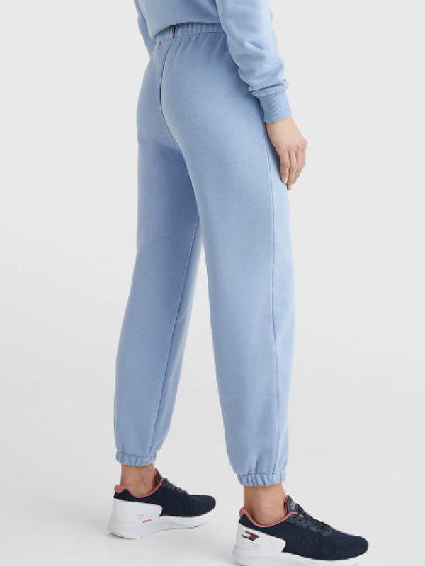 Relaxed Varsity Sweatpant Moon Blue / L