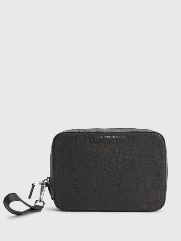 Business Washbag Black / OS