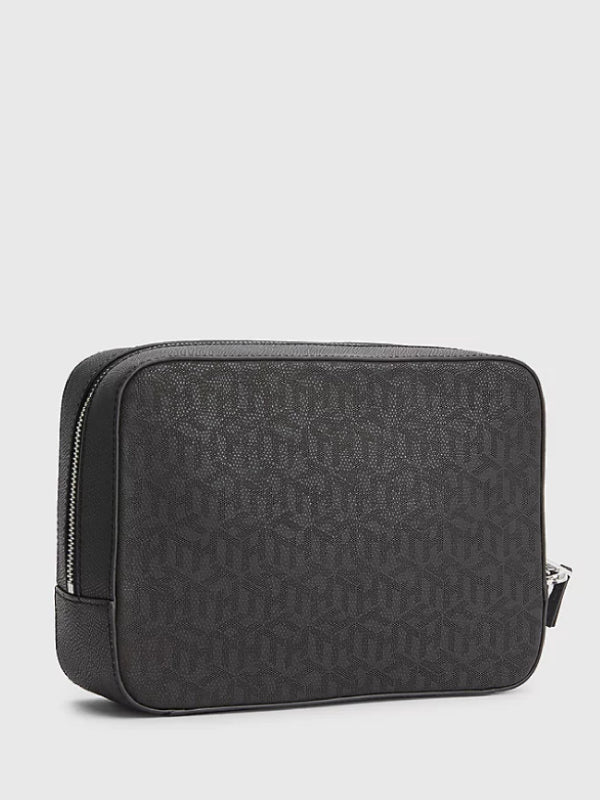 Business Washbag Black / OS