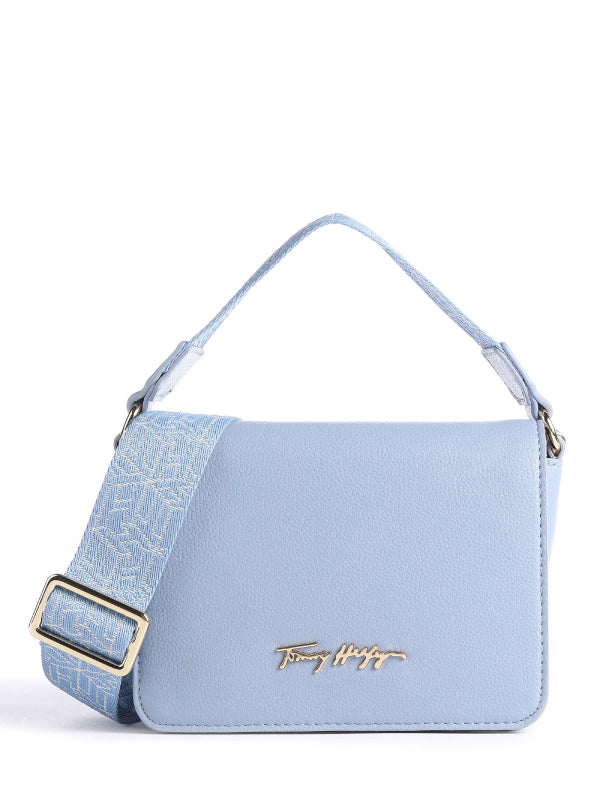 Tommy Joy Mini Crossover Moon Blue / OS