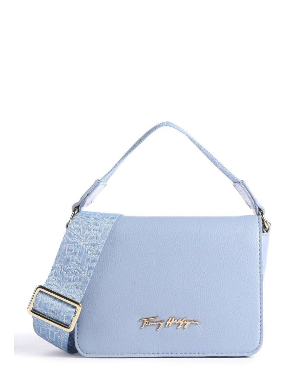 Tommy Joy Mini Crossover Moon Blue / OS