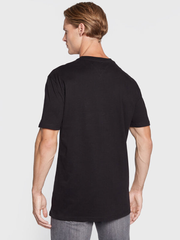 Tjm Peached Entry Flag Tee Black / L