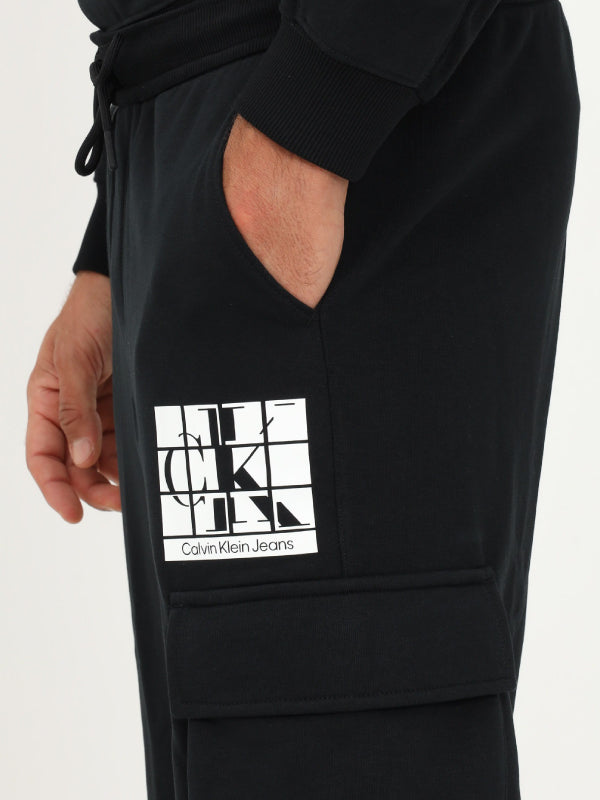 Urban Graphic Hwk Pant Ck Black / L