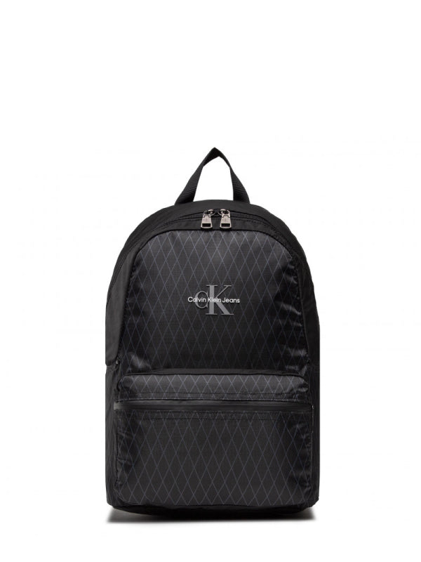 Tech Nylon Campus Bp43 Black / OS