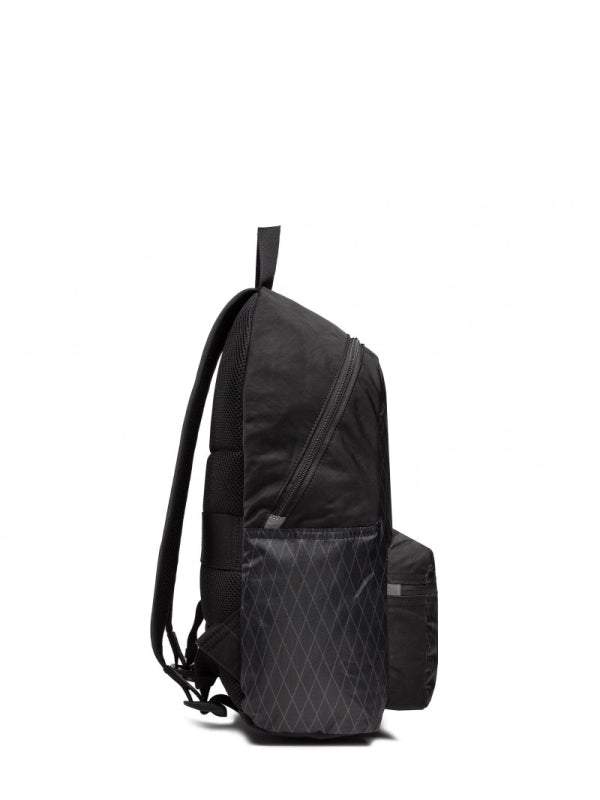 Tech Nylon Campus Bp43 Black / OS