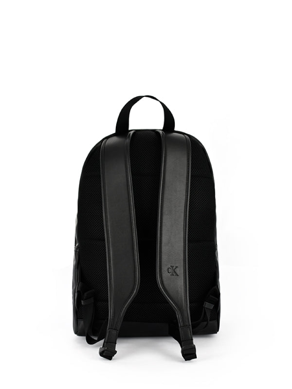 Monogram Soft Campus Bp40 Aop Black Aop / OS