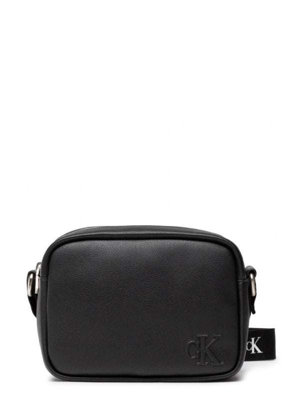 Ultralight Dbl Zip Camera Bag23 Black / OS