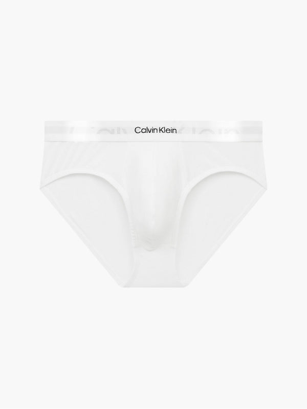 Hip Brief WHITE / L