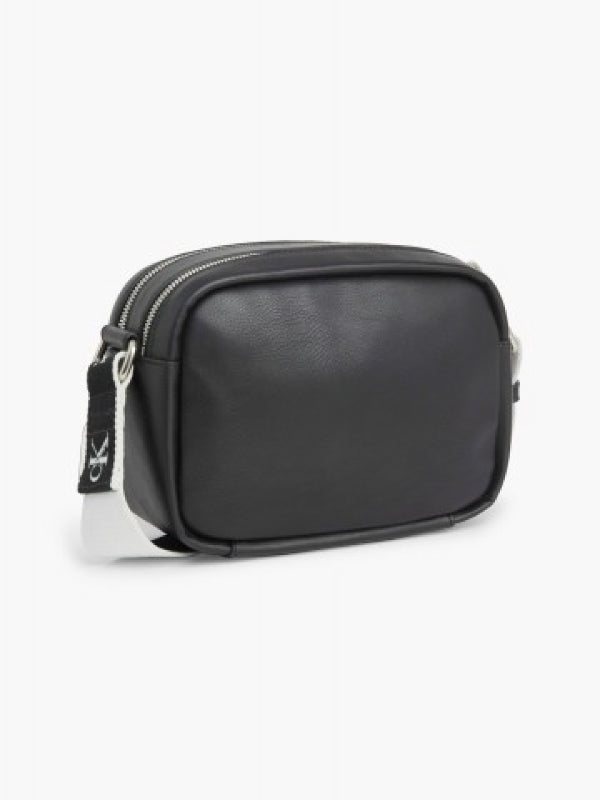 Ultralight Dbl Zip Camera Bag21 Black / OS