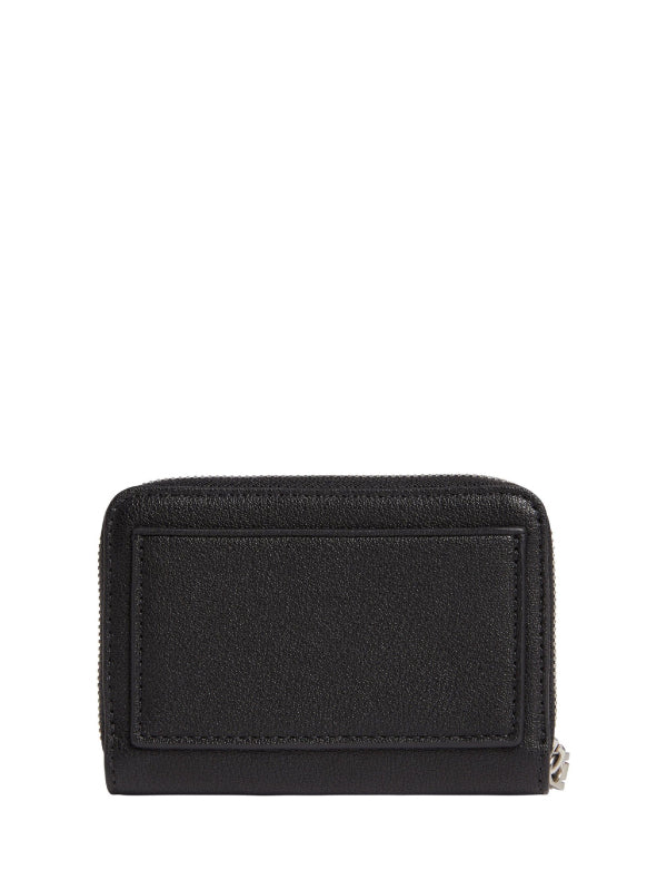 Ultralight Med Za W/Wristlet Pu Black / OS