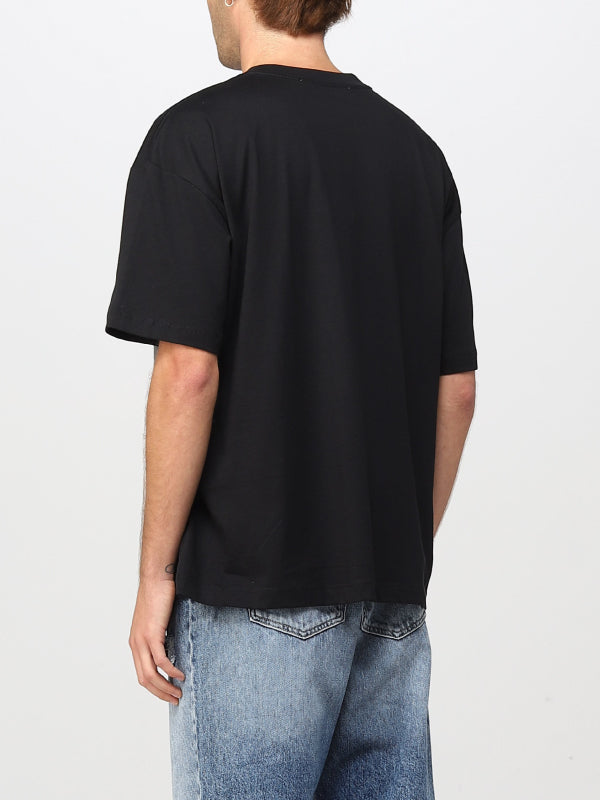 Polaroid Tee Ck Black / L