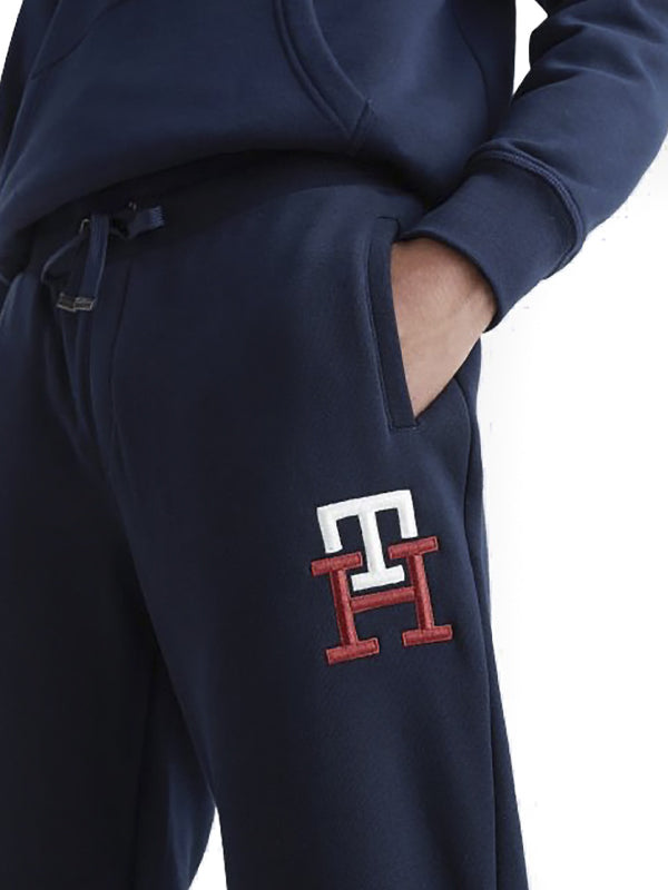 Essential Monogram Sweatpant Desert Sky / L