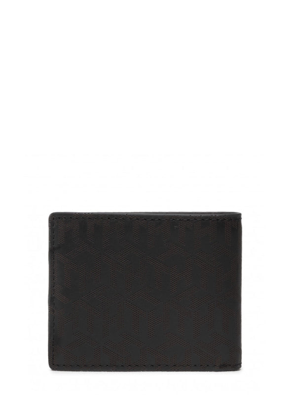 Business Mini Cc Wallet Black / OS