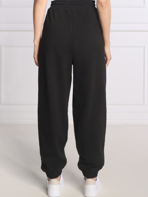 Tjw Tommy Signature Sweatpant Black / RL