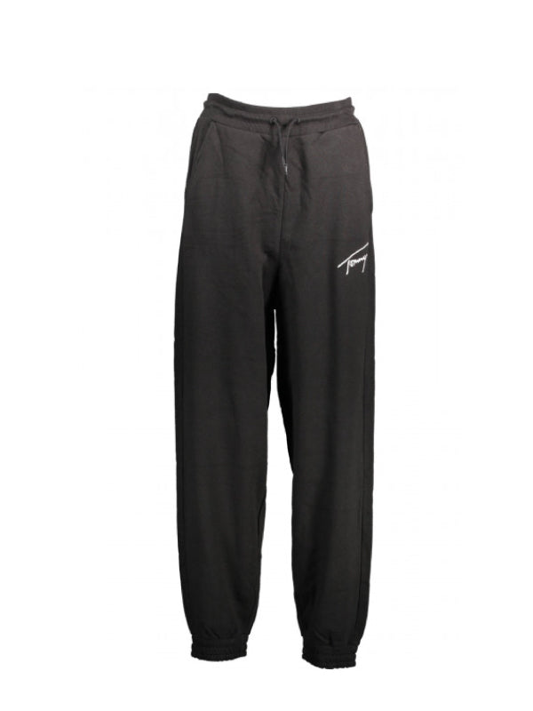 Tjw Tommy Signature Sweatpant Black / RL