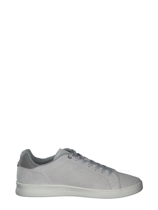 Retro Court Sustainable Suede Light Cast / 42