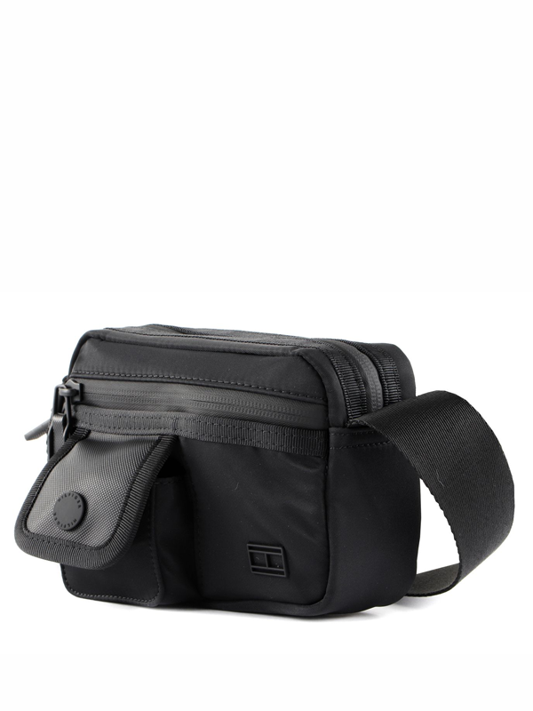 Th City Micro Camera Bag Black / OS