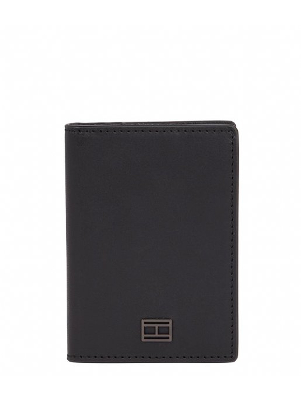 Th City Bifold Black / OS