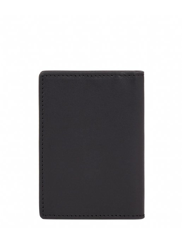 Th City Bifold Black / OS