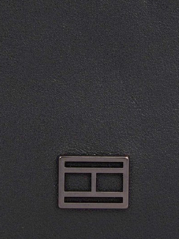 Th City Bifold Black / OS