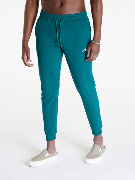 Tjm Signature Sweatpant Dark Turf Green / RL