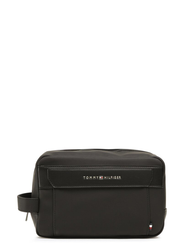 Th Casual Washbag Black / OS