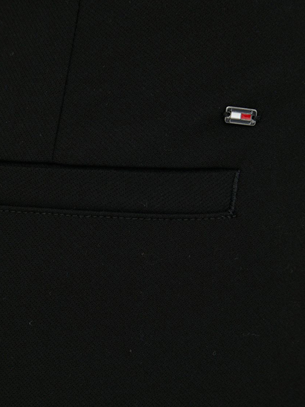 Vis Ny Slim Pants Black / 42