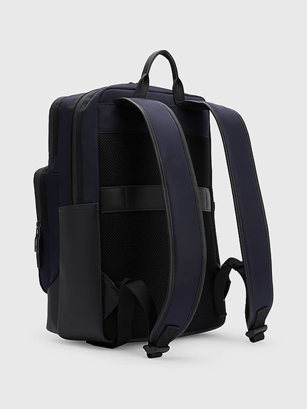 Th City Commuter Tech Backpack Space Blue / OS