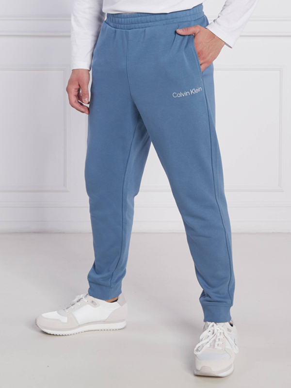 Pw - Knit Pant COPEN BLUE / L