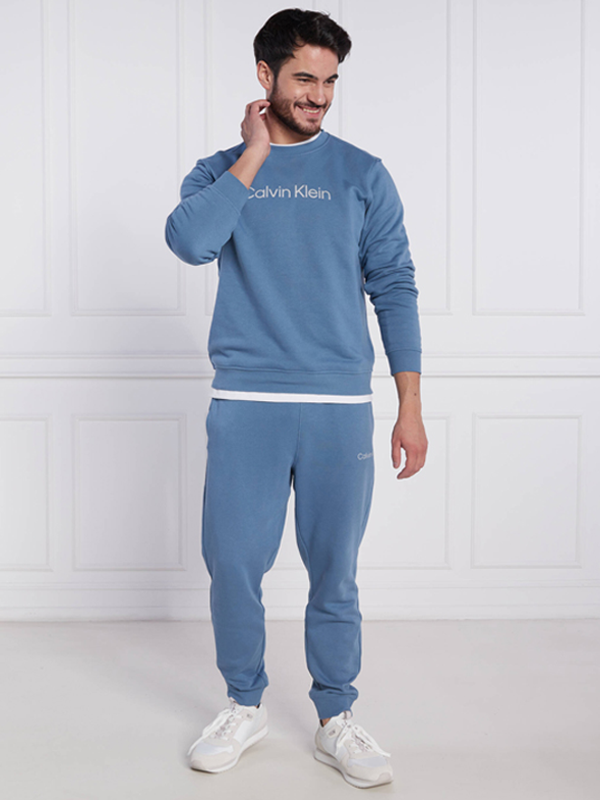 Pw - Pullover COPEN BLUE / L