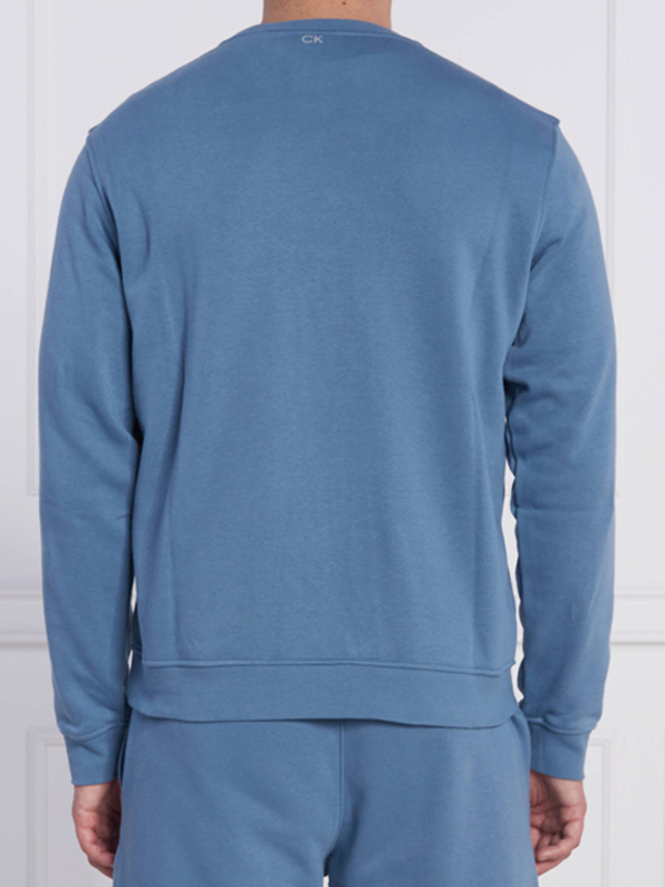 Pw - Pullover COPEN BLUE / L